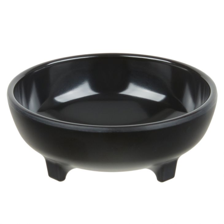 Mexican Food Tableware: 8 oz Molcajete Bowl (4 Dozen Case Pack) main image